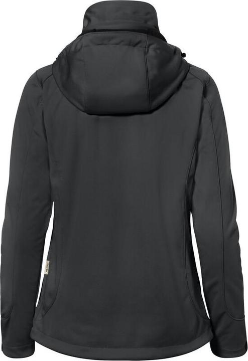 Produktbild Hakro Softshelljacke Alberta (4XL)