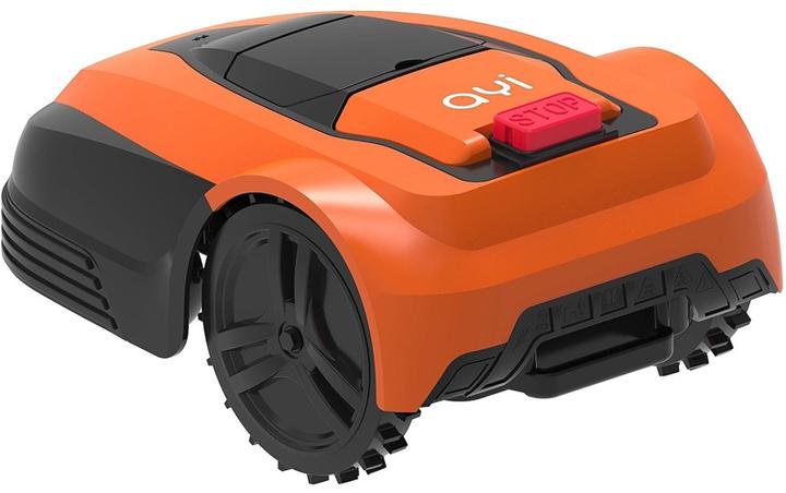 Produktbild AYI Roboter-Rasenmäher A1 600i (600 m²)