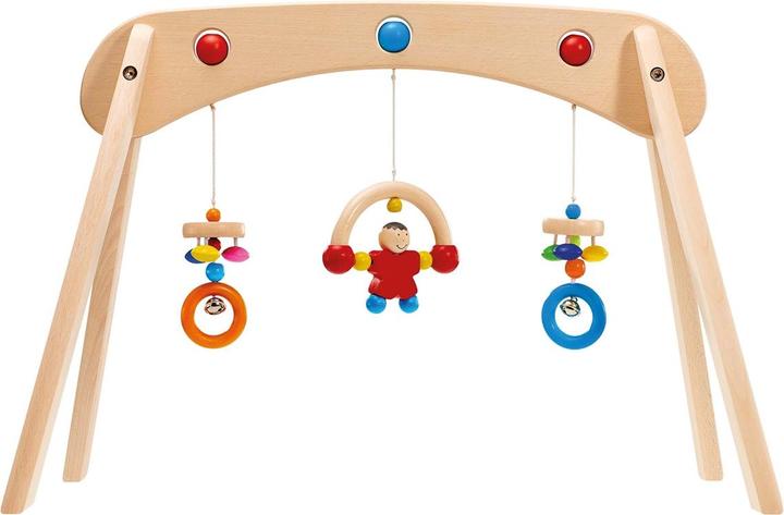 Produktbild Selecta Spielzeug Spieltrapez Musina 60cm **