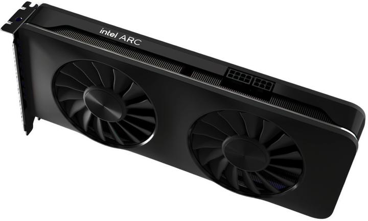 Produktbild Intel Arc A750 (8 GB)