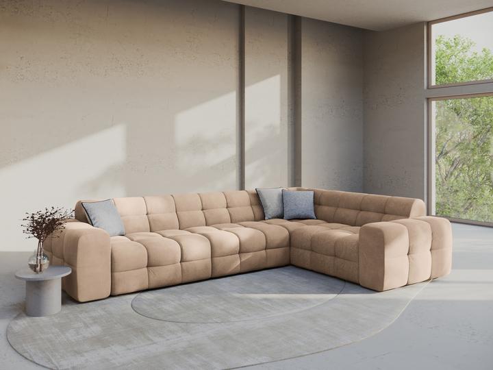 Produktbild Micadoni Kendal (Ecksofa)