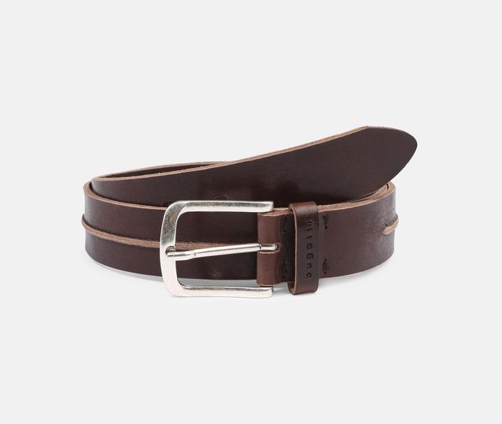 Produktbild Bugatti Gürtel Leder (100)