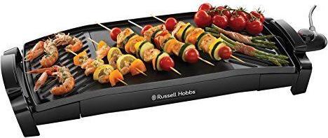 Actual product image Russell Hobbs Teppan-Yaki, table grill