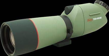 Produktbild Kowa Spektiv TSN-663M Prominar