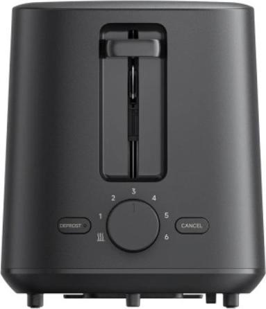 Actual product image Xiaomi Toaster (EU plug)