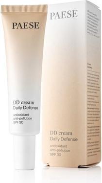 Immagine prodotto Paese Dd Cream Daliy Defense Spf30 Crema Colorante 2W Beige 30Ml (Crema solare, SPF 30, 30 ml)