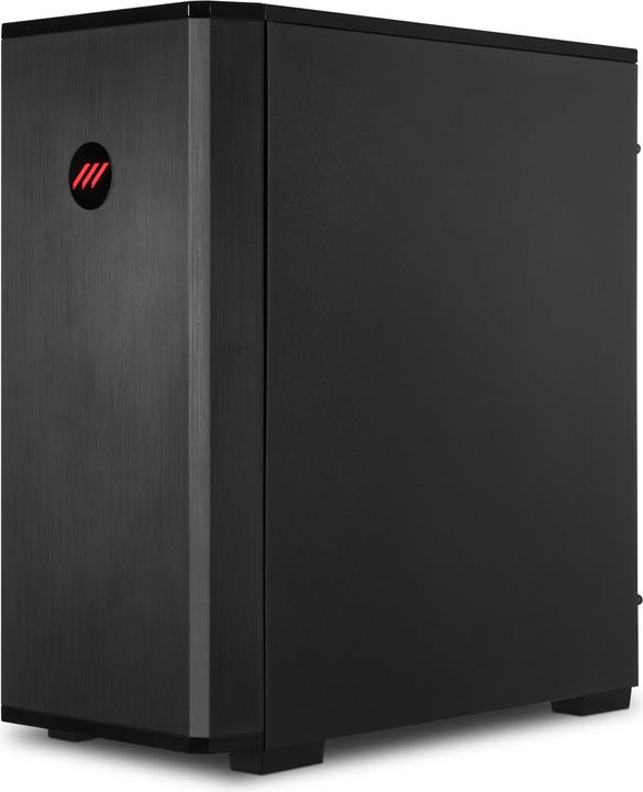 Produktbild Mifcom Tempest (AMD Ryzen 7 5800X, 16 GB, 1000 GB, GeForce RTX 3070)