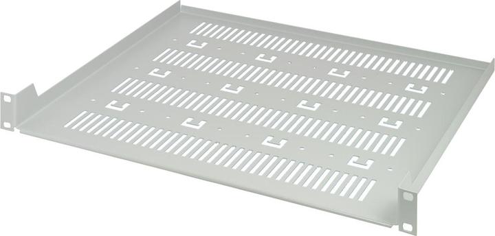 Image du produit Schroff 20118-716 Support d'appareils 10"1HE/150T