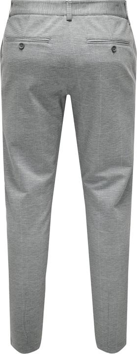 Produktbild Only & Sons ONSMARK SLIM CHECK 020920 PANT NOOS (W31/L32)