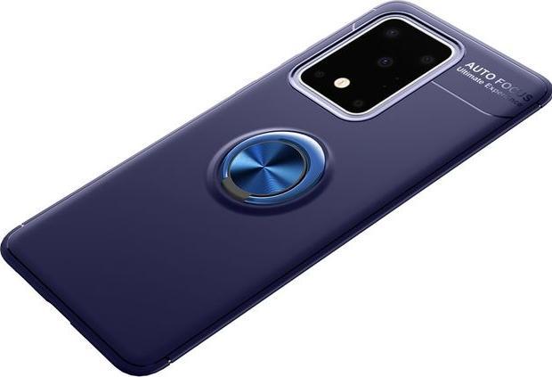 Produktbild MU Style Kickstand Series Softcase (Samsung Galaxy S20 Ultra)