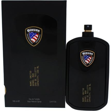 Actual product image Blauer Eau de Toilette Natural (Eau de toilette, 100 ml)