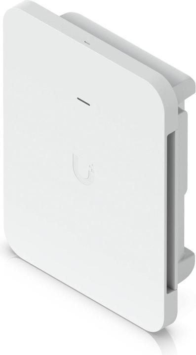 Immagine prodotto Ubiquiti UniFi U7 Pro-Wall verniciabile ad incasso (Kit di montaggio)