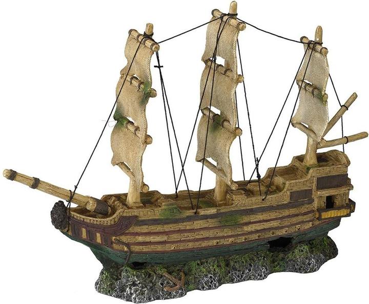 Produktbild EBI Aqua Della Ghost Ship 2 (Dekoration, sonstige Gegenstände)