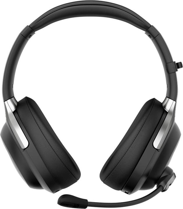 Actual product image AceZone A-Spire wireless gaming headset black (Wireless, Cable)