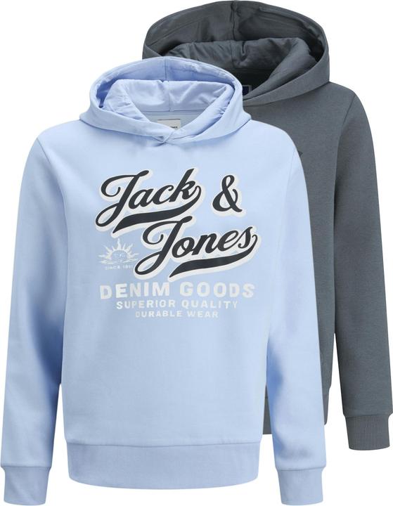 Blu Chambray