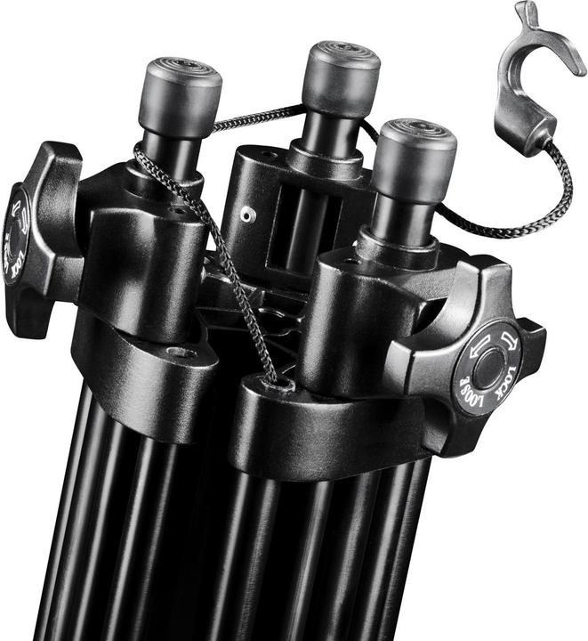 Produktbild Walimex pro pro Cineast I (Metall)