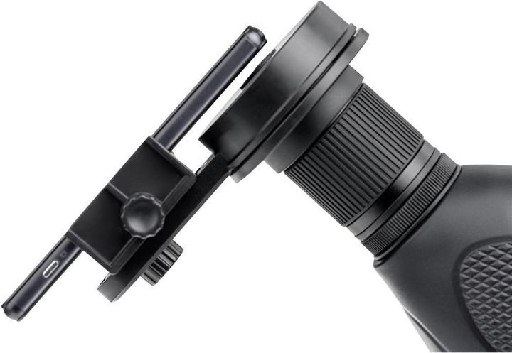 Actual product image Dörr Spotting scopes SA-1 Smartphone adapter