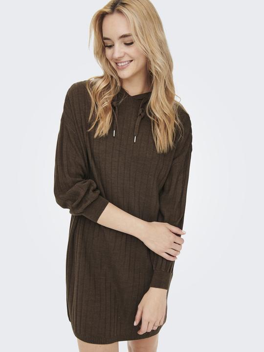 Produktbild Only Langes Strickkleid (S)