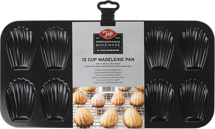 Actual product image Tala Madeleine