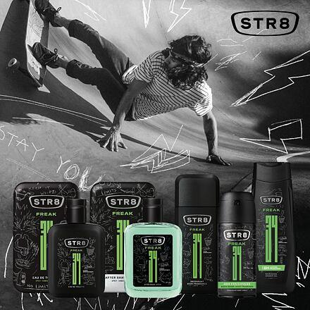 Produktbild Str8 FR34K (400 ml)