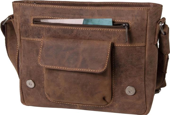 Immagine prodotto Greenburry Borsa a tracolla Borsa Vintage Revival 1911