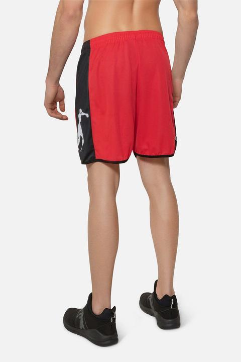 Immagine prodotto Boxeur des Rues Man Soccer Basic Shorts (L)