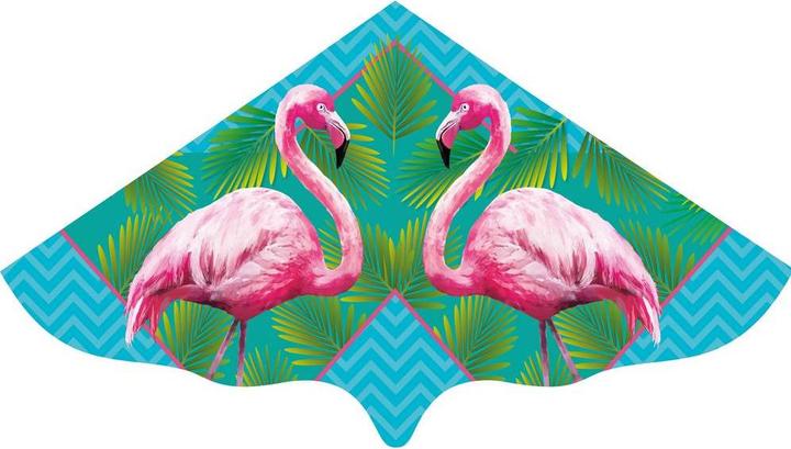 Produktbild Günther Flugspiele Flamingo