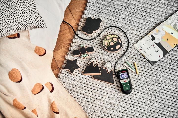 Image du produit Bosch Home & Garden UniversalInspect UNI