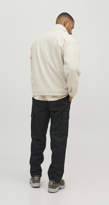 Immagine prodotto Jack & Jones Pantaloni da ginnastica Bill Snap Cargo (S)