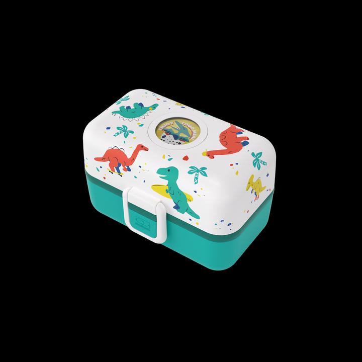 Monbento Tresor Graphic Dino Kinder Lunchbox