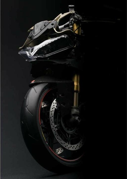 Image du produit Pocher Ducati Superbike 1299 Panigale S