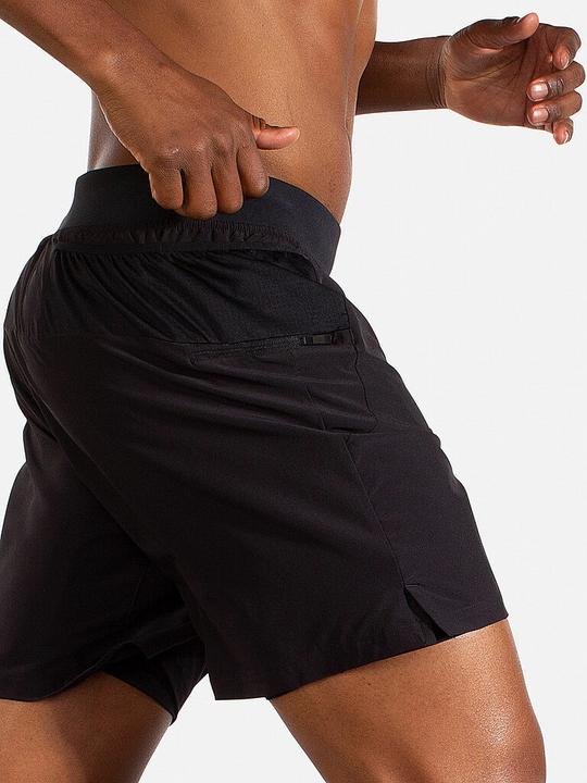 Produktbild Brooks Running 2in1 Laufshort Sherpa 7 (S)