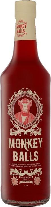 Monkey 47 Monkey Balls