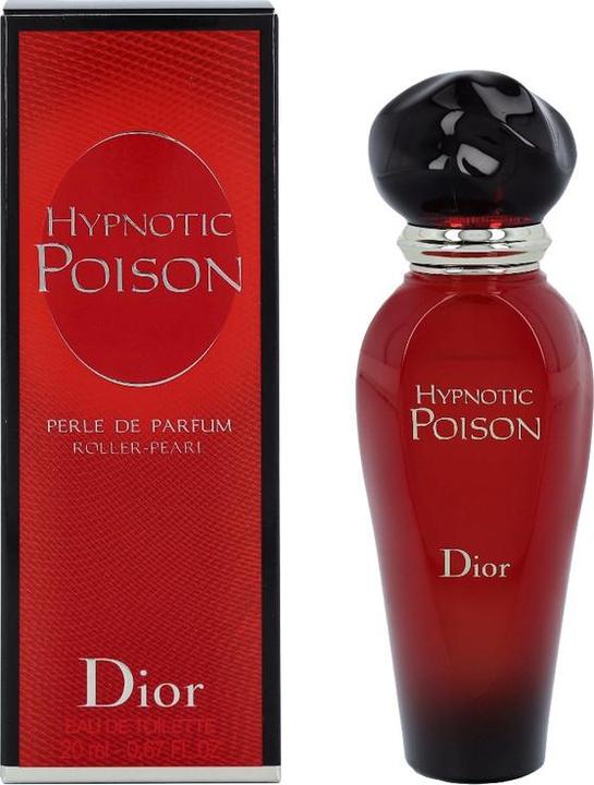 Immagine prodotto Dior Hypnotic Poison (Eau de toilette, 20 ml)
