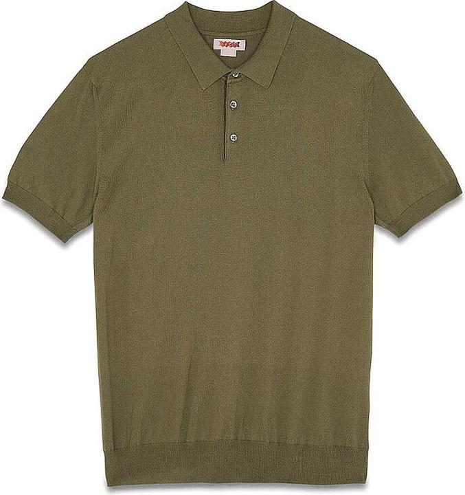 Baracuta Poloshirt (M)
