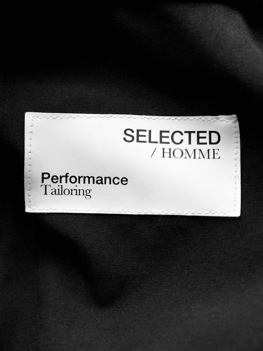 Produktbild Selected Homme Slim Fit Anzughose (52)