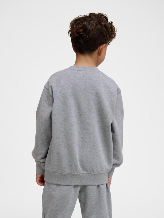 Actual product image hummel hmlCLEAN SWEATSHIRT (128)