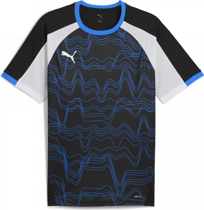 Immagine prodotto Puma Maglia grafica individualeLIGA (XL)