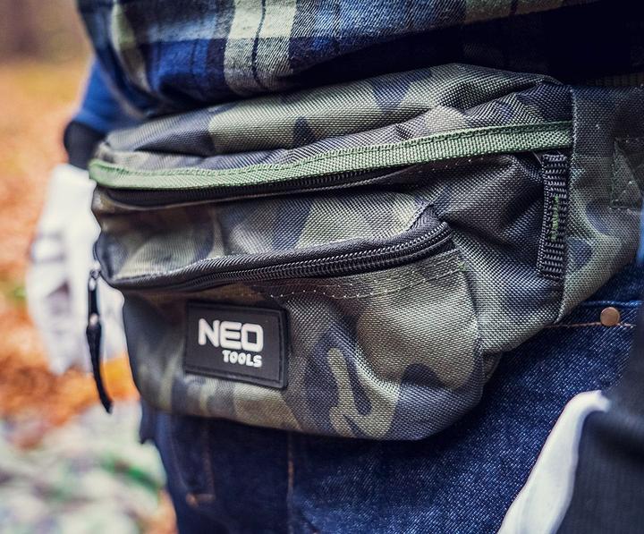 Actual product image Neo Matching belts and bags