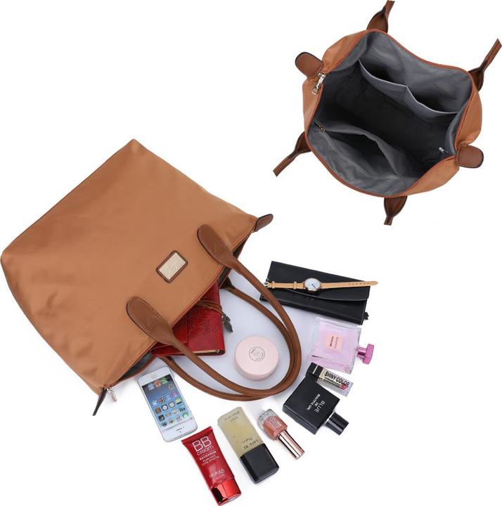 Image du produit Gallantry Cabas La Balade Sac à main taille M (5 l)