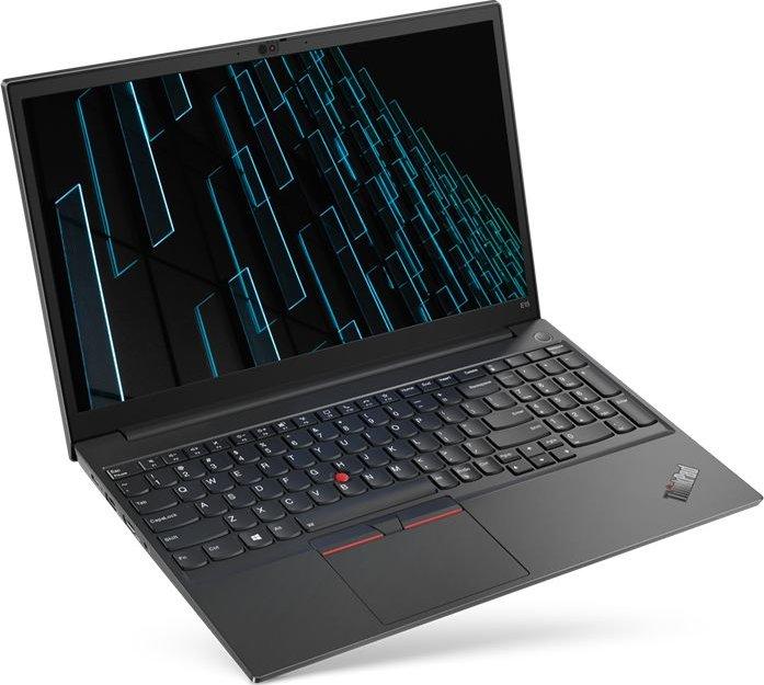 Produktbild Lenovo ThinkPad E15 Gen 3 (15.60", AMD Ryzen 5 5500U, 16 GB, 512 GB, CH)