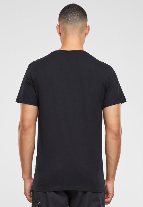 Image du produit Mister Tee Pizza Thé EMB - 126845 (XS)