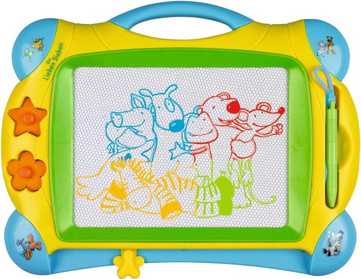 Produktbild TOP Zaubermaltafel