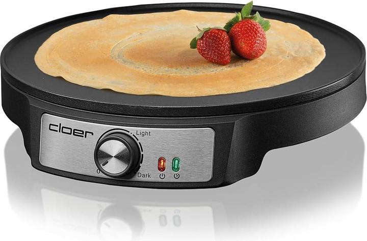 Cloer CLO flensjesmaker 6620