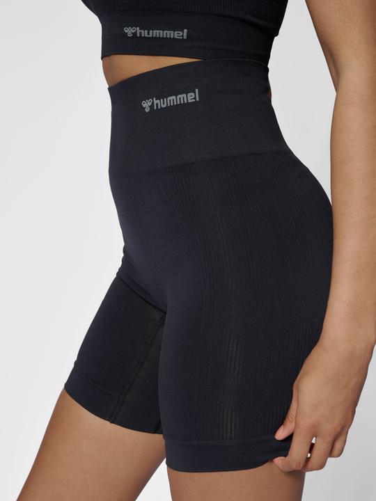 Produktbild hummel Tif Seamless Shorts (M)