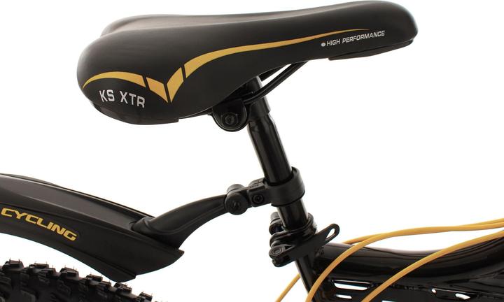 Actual product image KS Cycling Bliss (24")