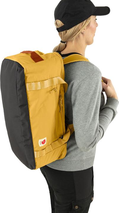 Actual product image Fjällräven High Coast Duffel 36 (36 l)
