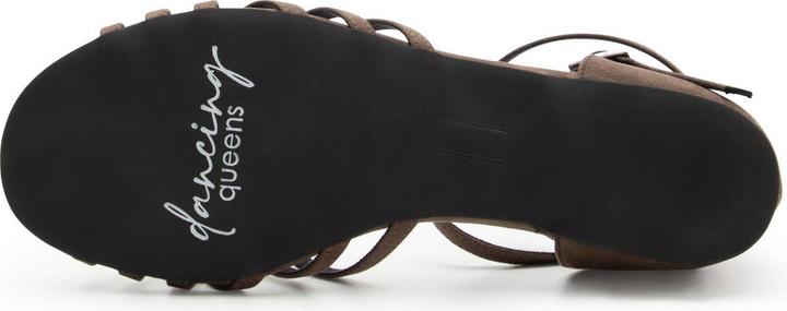 Produktbild Dancing Queens DQ02 flache Tanzschuhe (43)