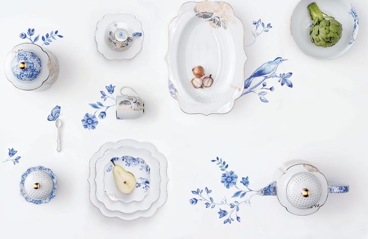Produktbild PIP Studio Royal White Eierbecher (1 x)