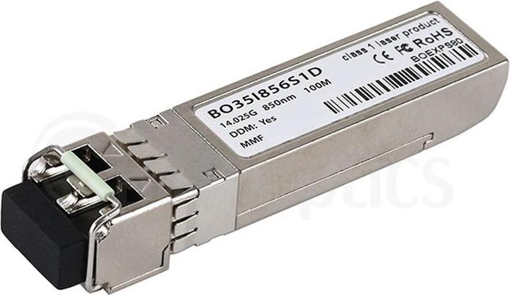 Produktbild BlueOptics IBM 00RY190 kompatibler SFP+ BO35I856S1D